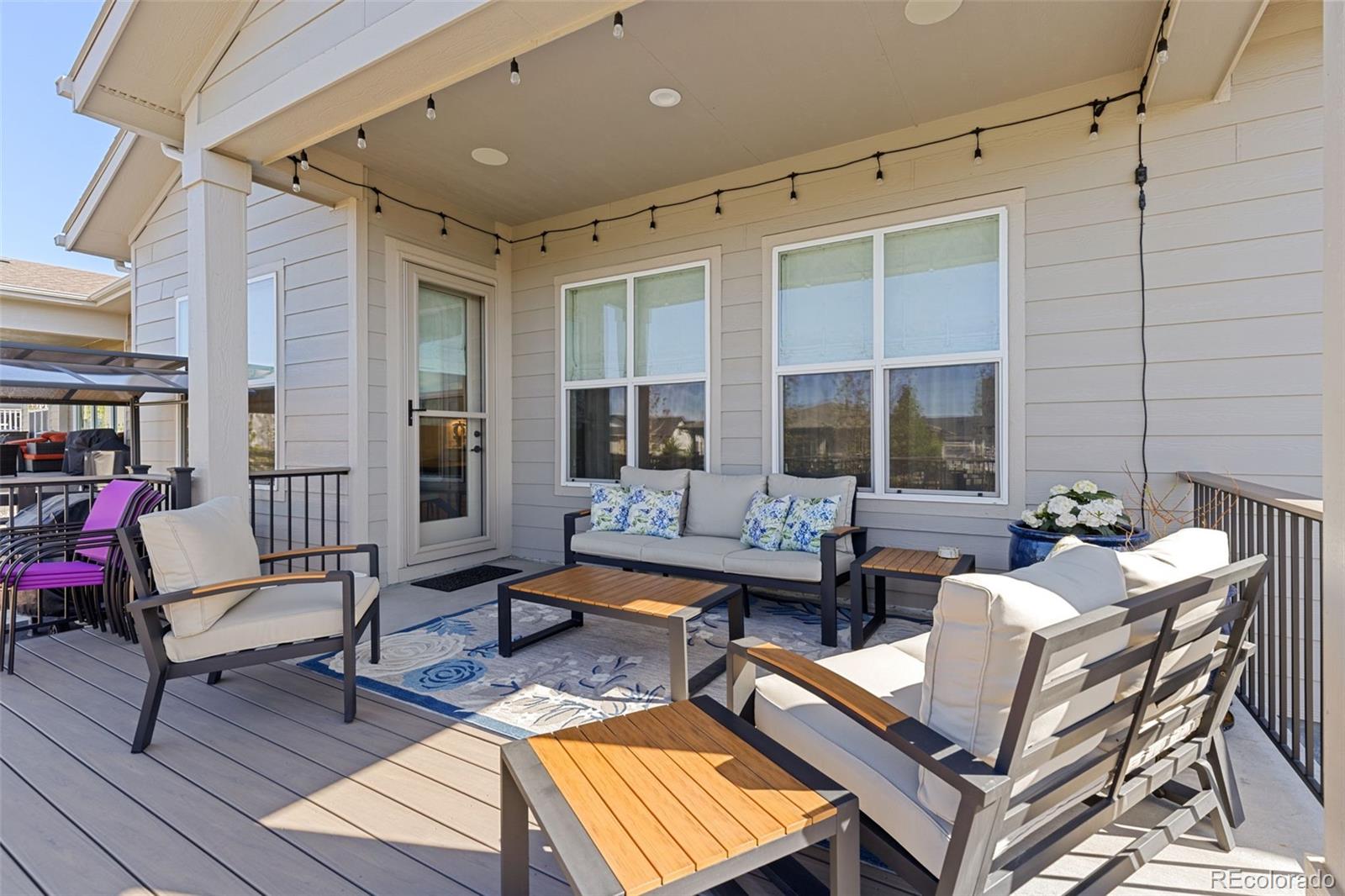 433 Scrubjay Circle Castle Rock CO 80104