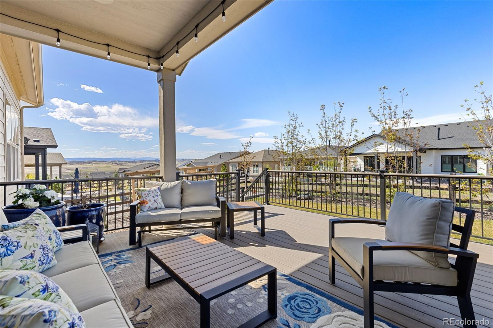 433 Scrubjay Circle Castle Rock CO 80104
