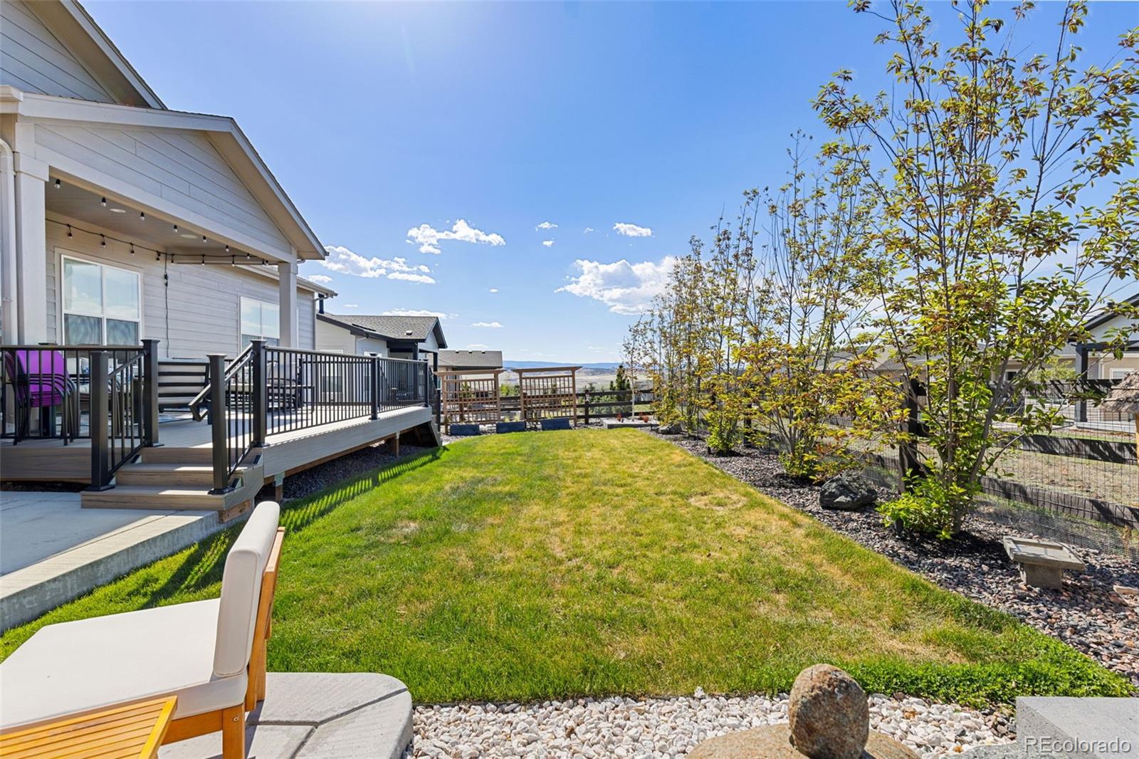433 Scrubjay Circle Castle Rock CO 80104
