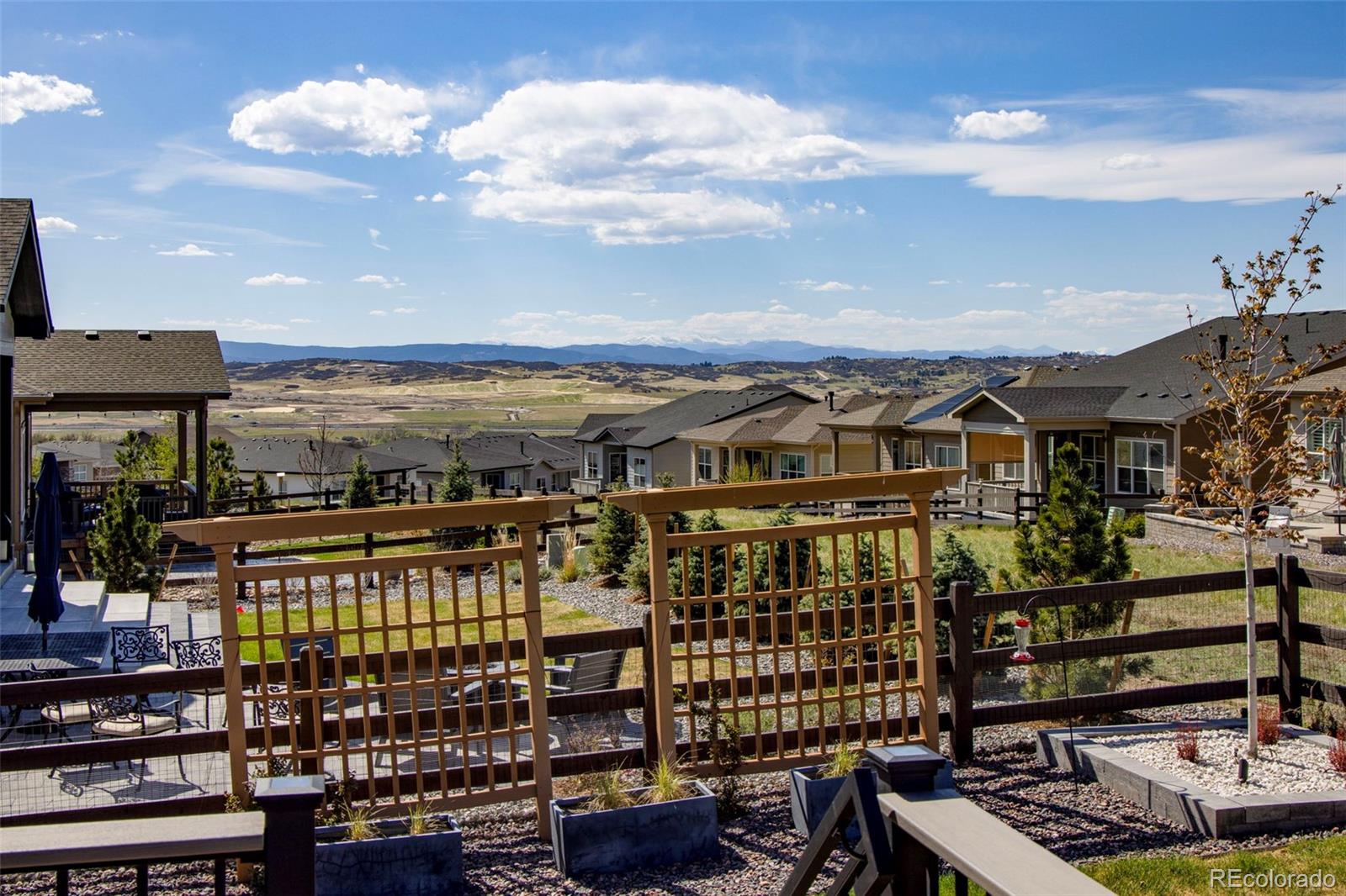 433 Scrubjay Circle Castle Rock CO 80104