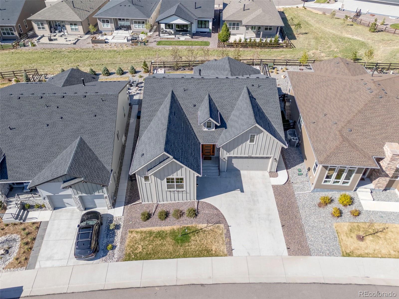433 Scrubjay Circle Castle Rock CO 80104