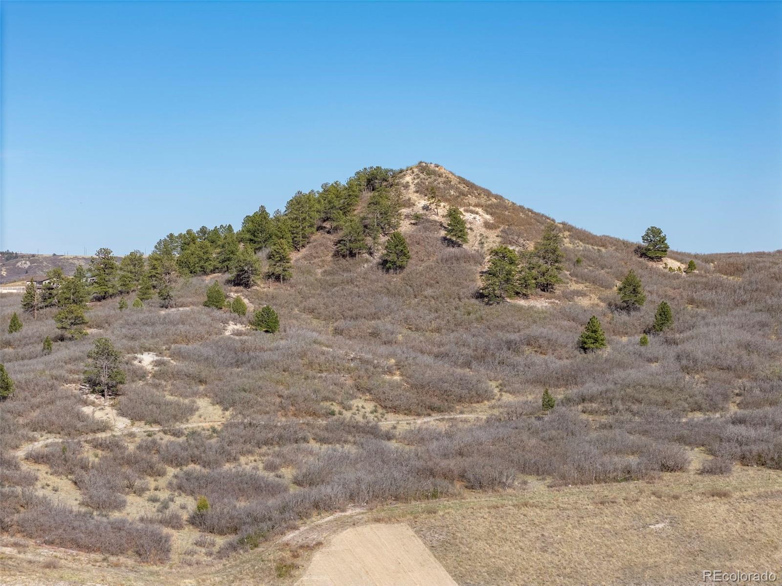 433 Scrubjay Circle Castle Rock CO 80104