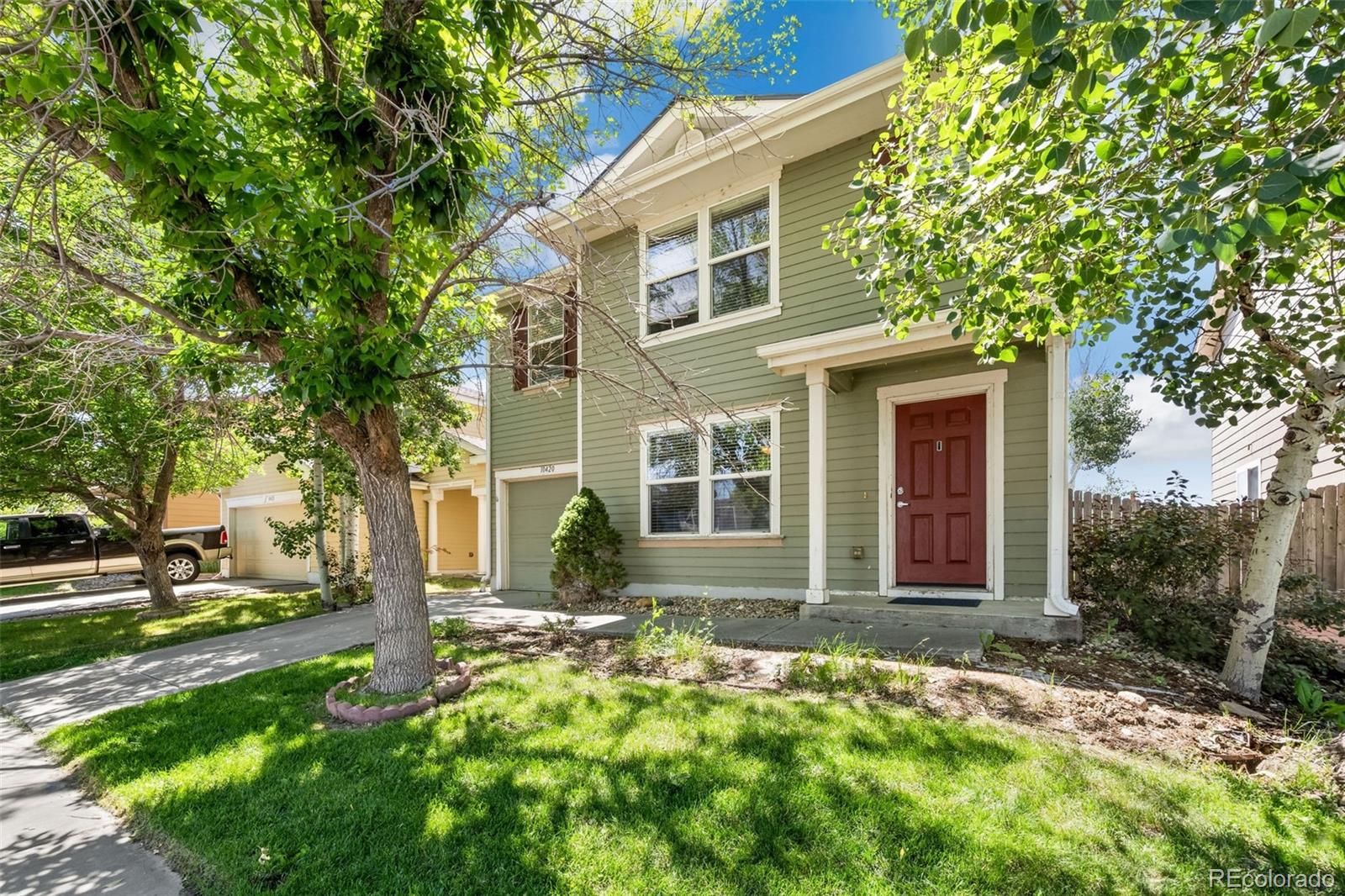 10420 Butte Drive Longmont CO 80504