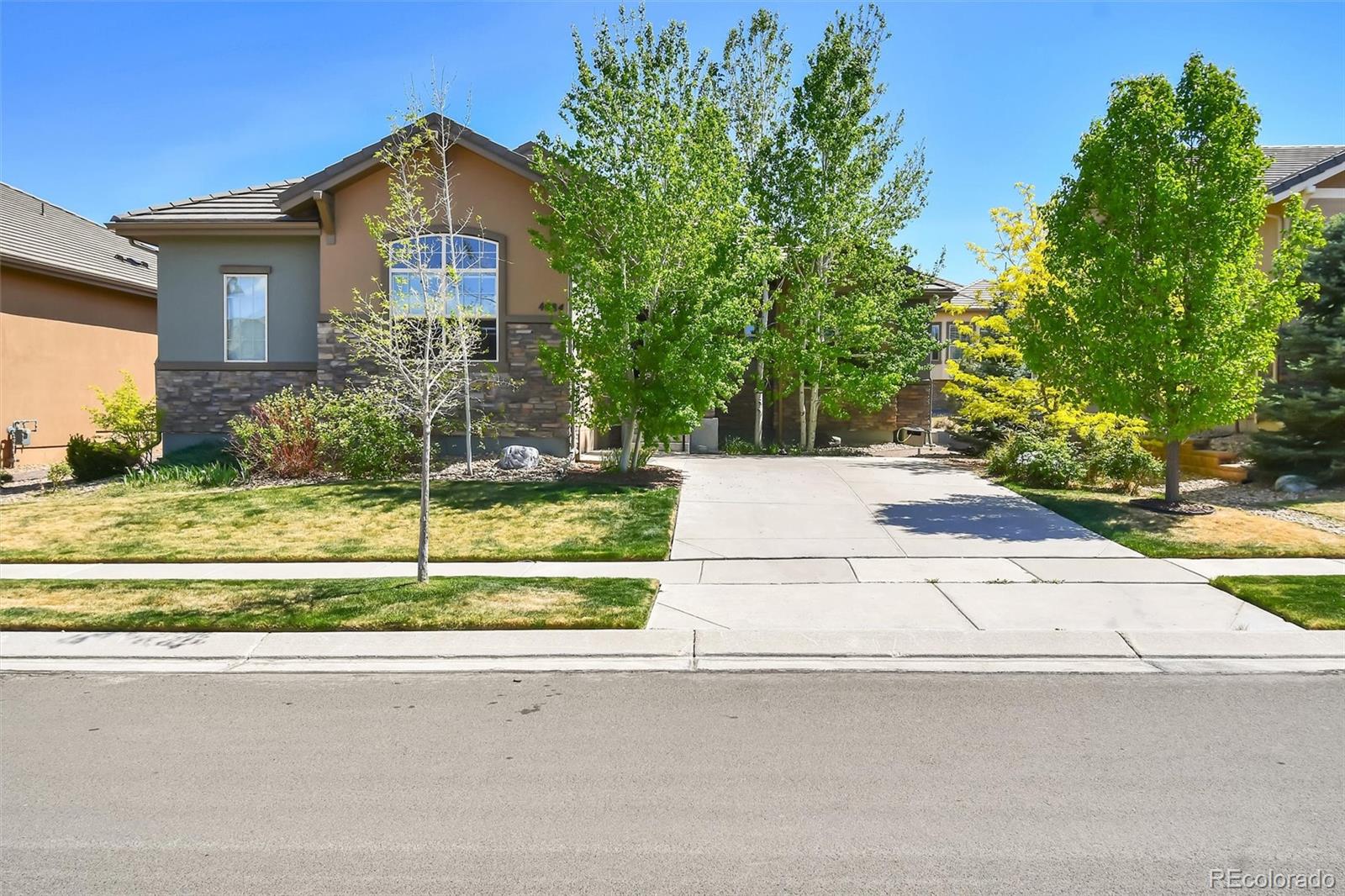 4084 Whetstone Drive Broomfield CO 80023