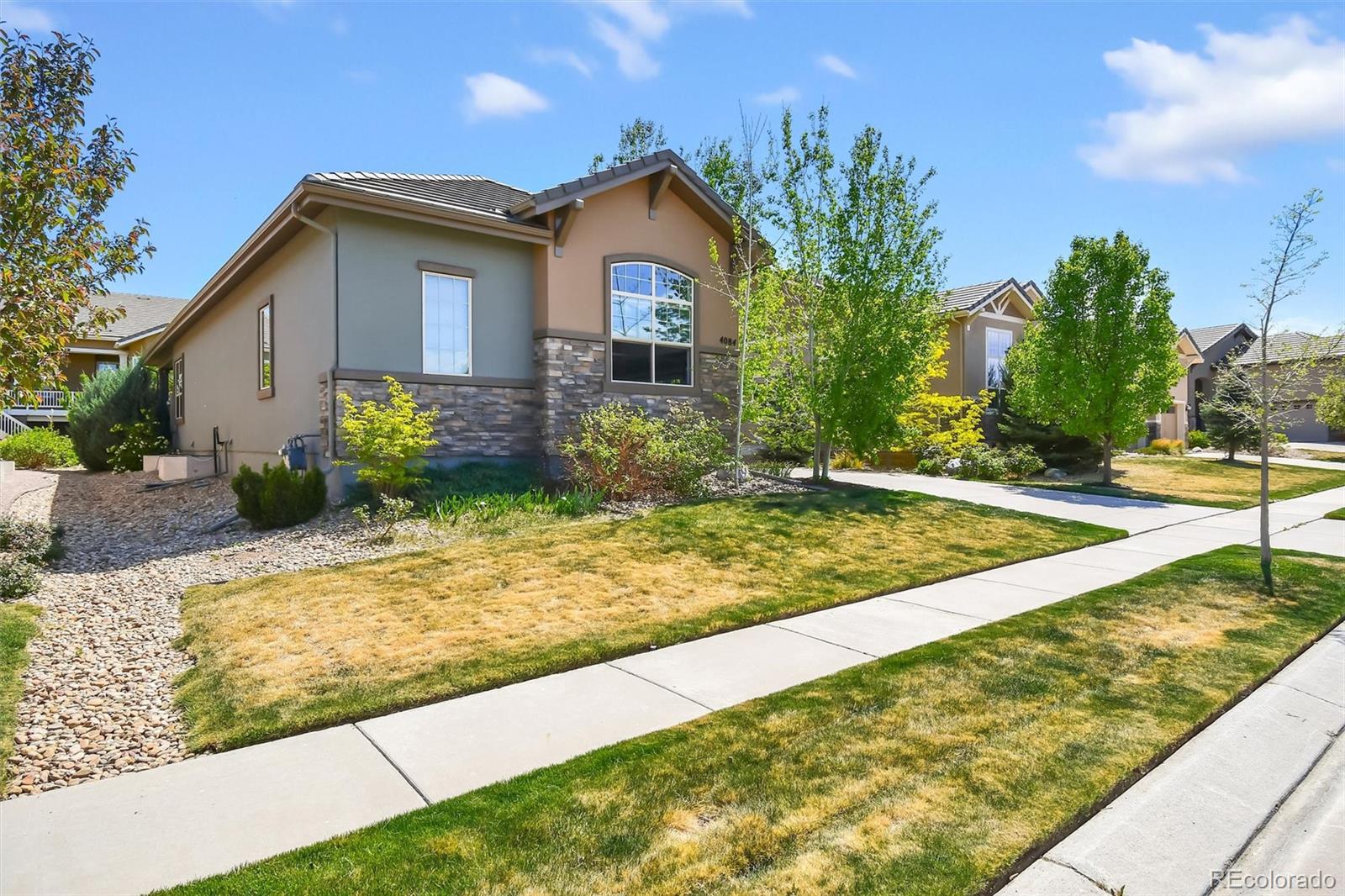 4084 Whetstone Drive Broomfield CO 80023