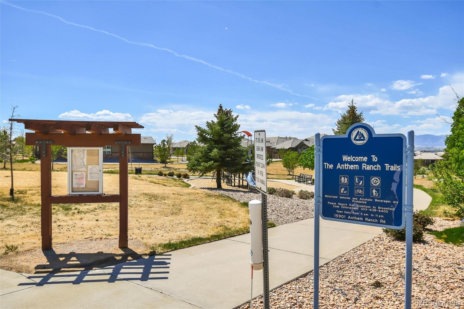 4084 Whetstone Drive Broomfield CO 80023