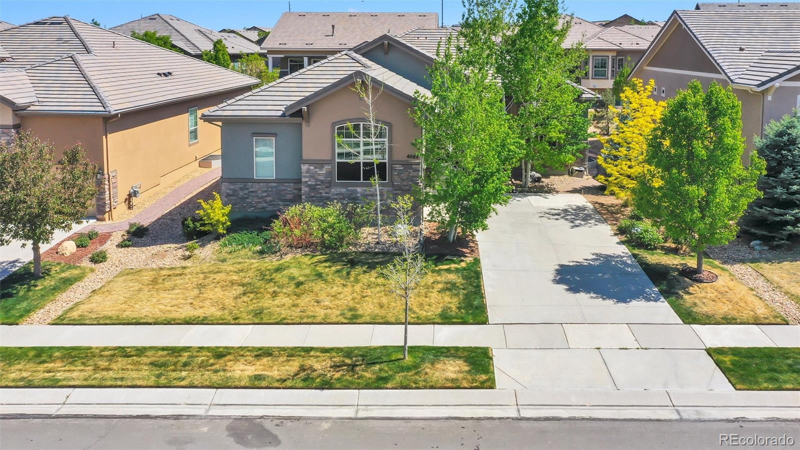 4084 Whetstone Drive Broomfield CO 80023