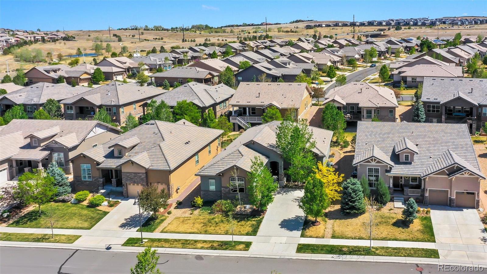 4084 Whetstone Drive Broomfield CO 80023