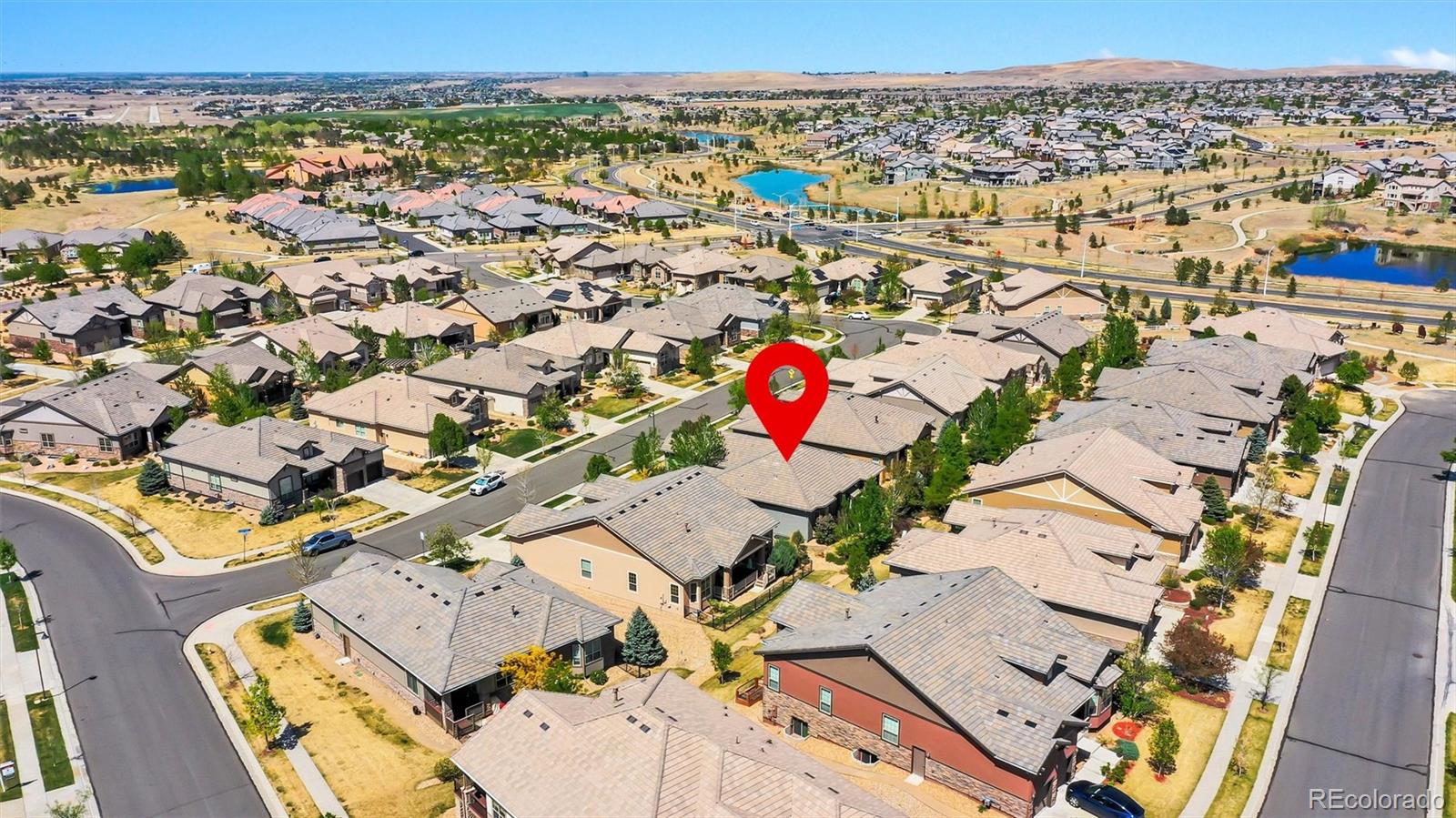 4084 Whetstone Drive Broomfield CO 80023