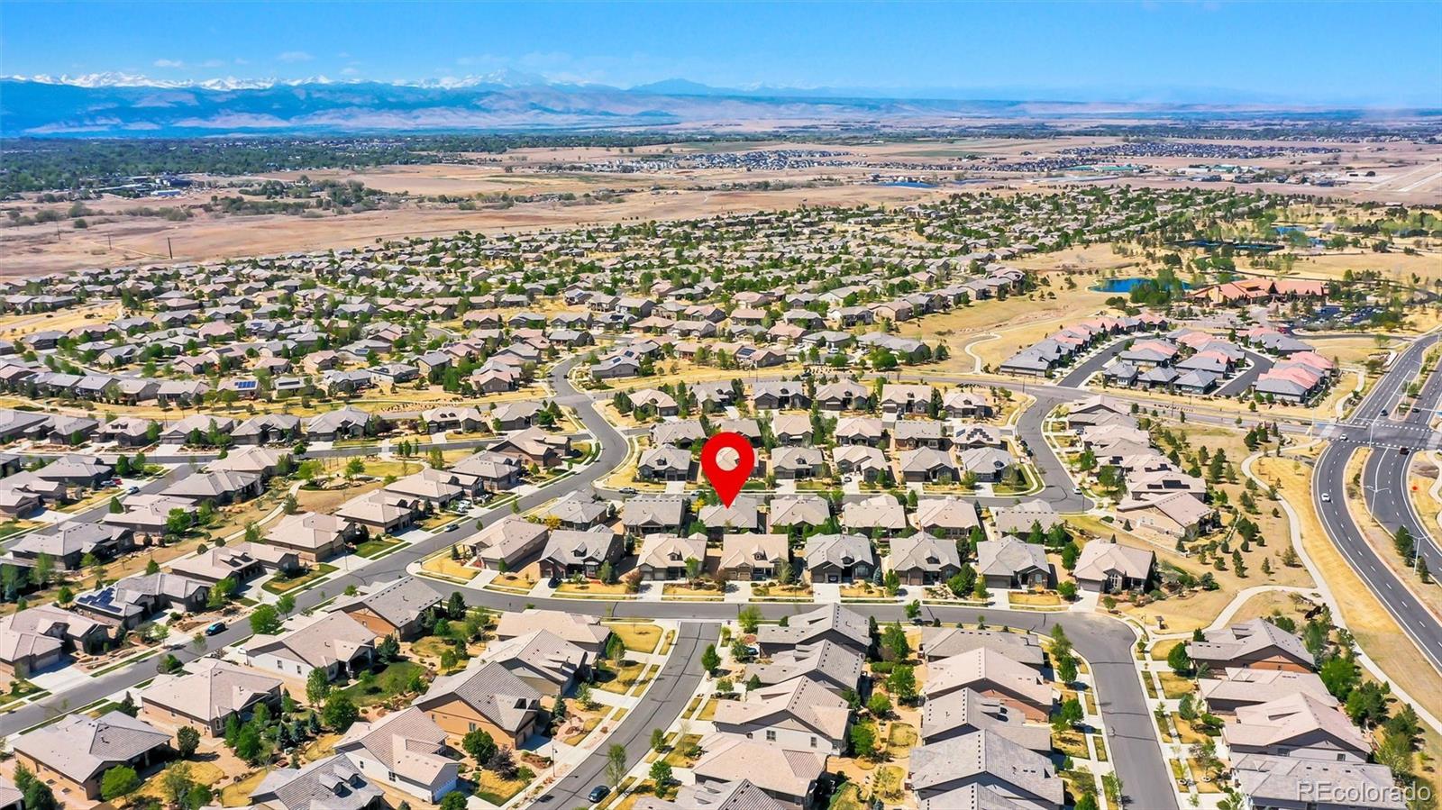 4084 Whetstone Drive Broomfield CO 80023