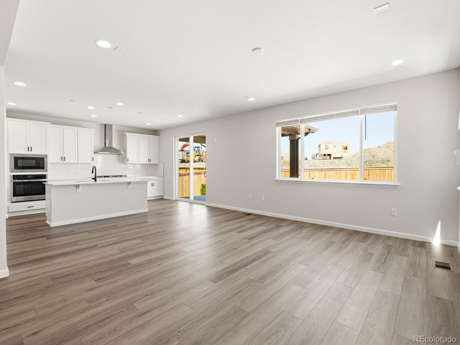 17923 E 93rd Avenue Commerce City CO 80022