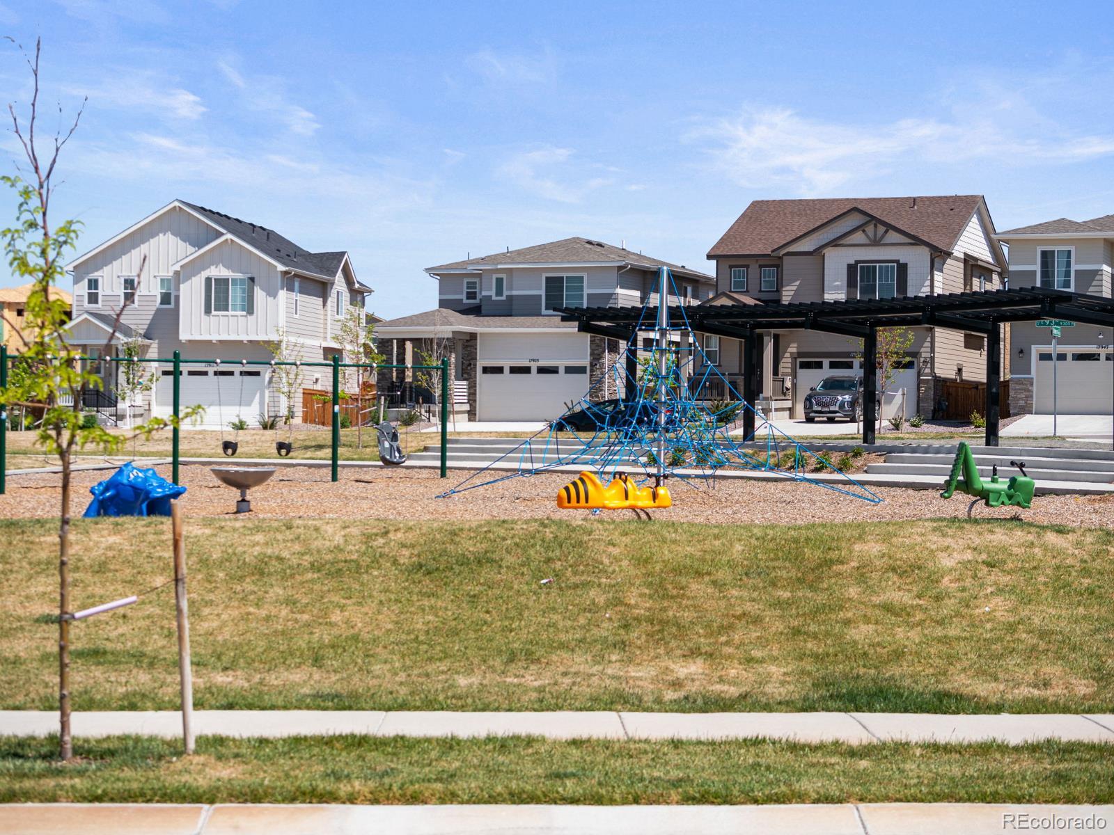 17923 E 93rd Avenue Commerce City CO 80022