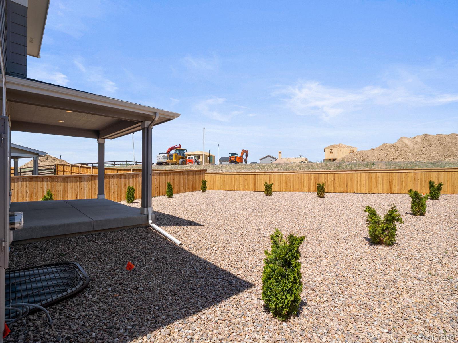 17923 E 93rd Avenue Commerce City CO 80022
