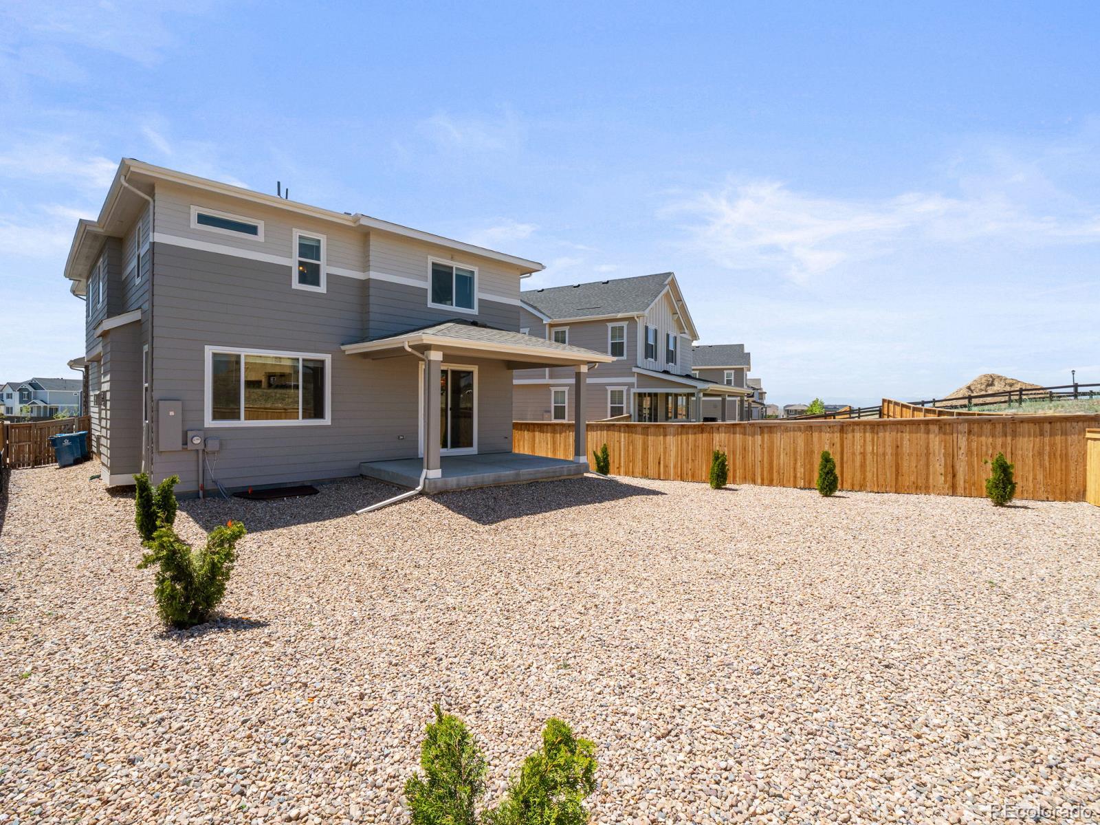 17923 E 93rd Avenue Commerce City CO 80022