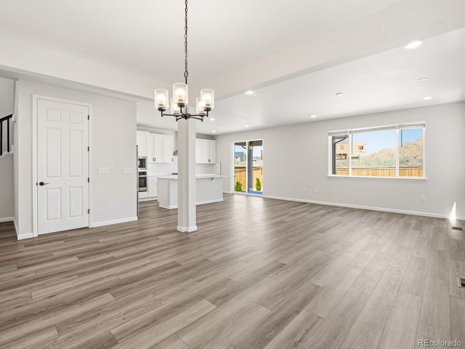 17923 E 93rd Avenue Commerce City CO 80022