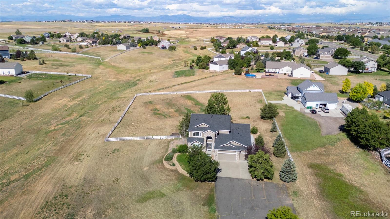 8700 Ehler Parkway Brighton CO 80602