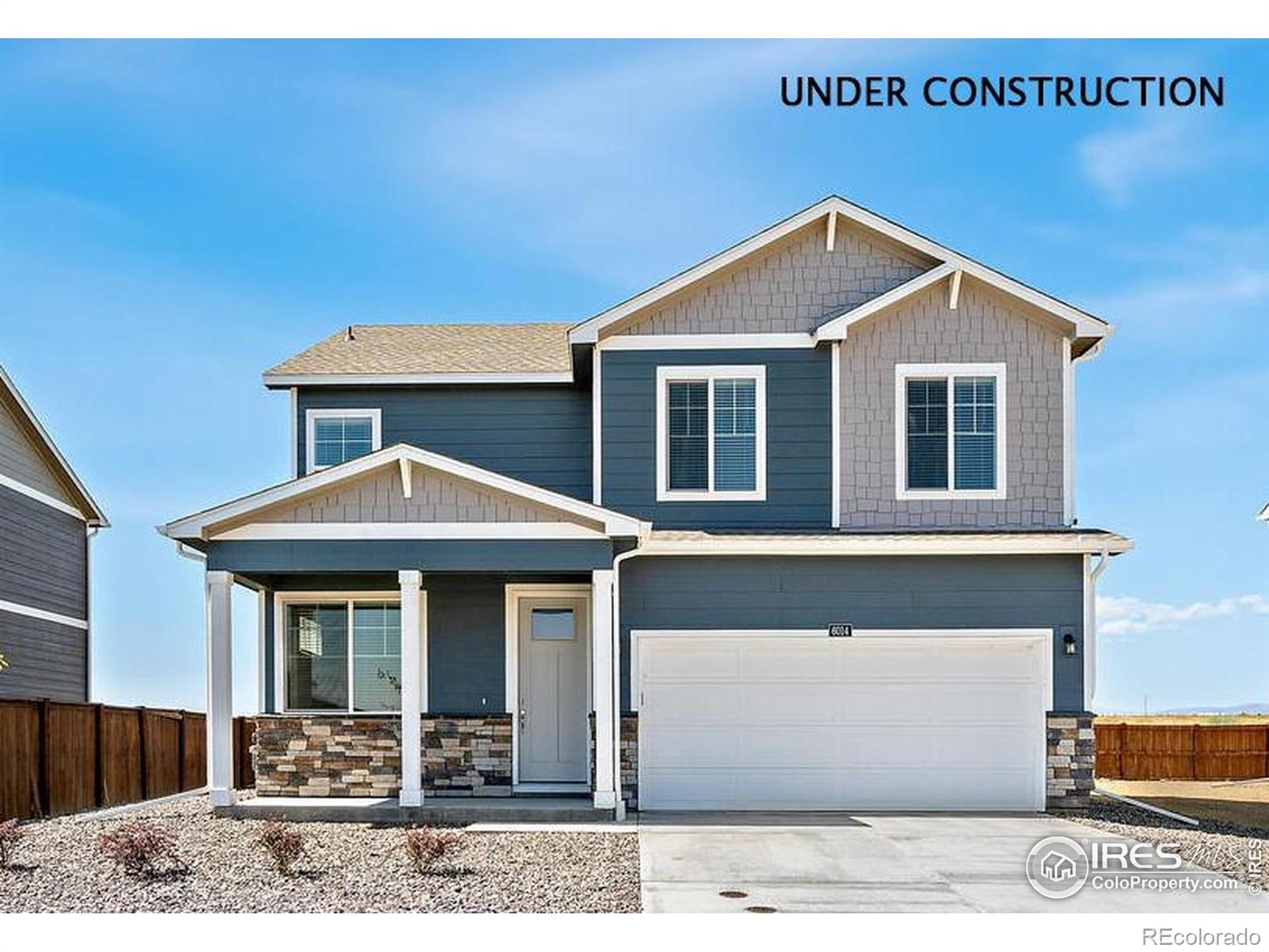 4329 Gypsum Avenue Mead CO 80504