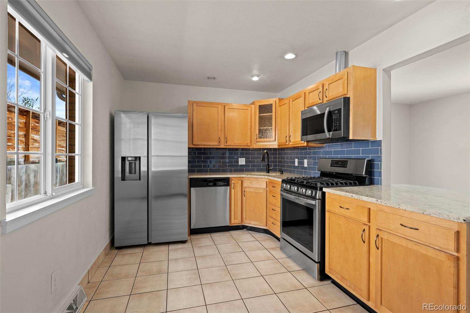 951 Tennyson Street Denver CO 80204