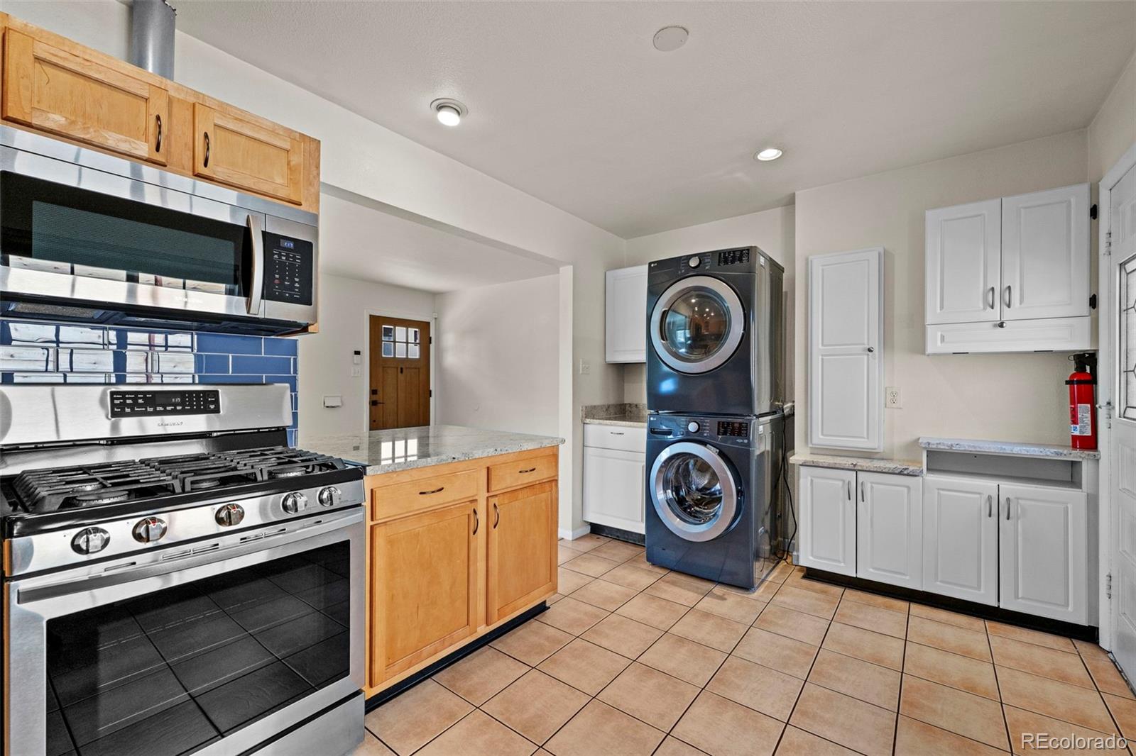 951 Tennyson Street Denver CO 80204