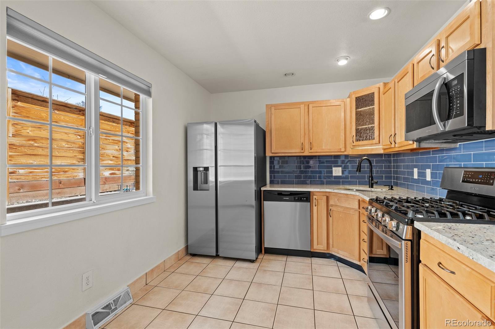 951 Tennyson Street Denver CO 80204