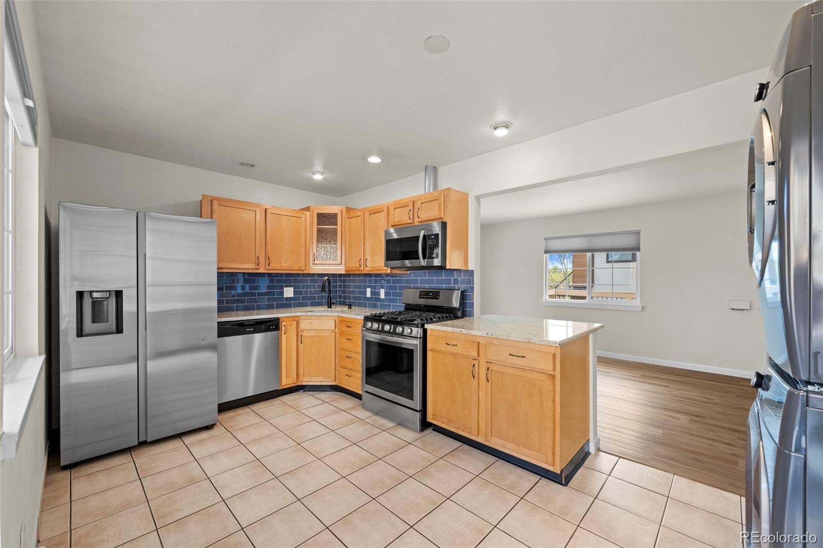 951 Tennyson Street Denver CO 80204