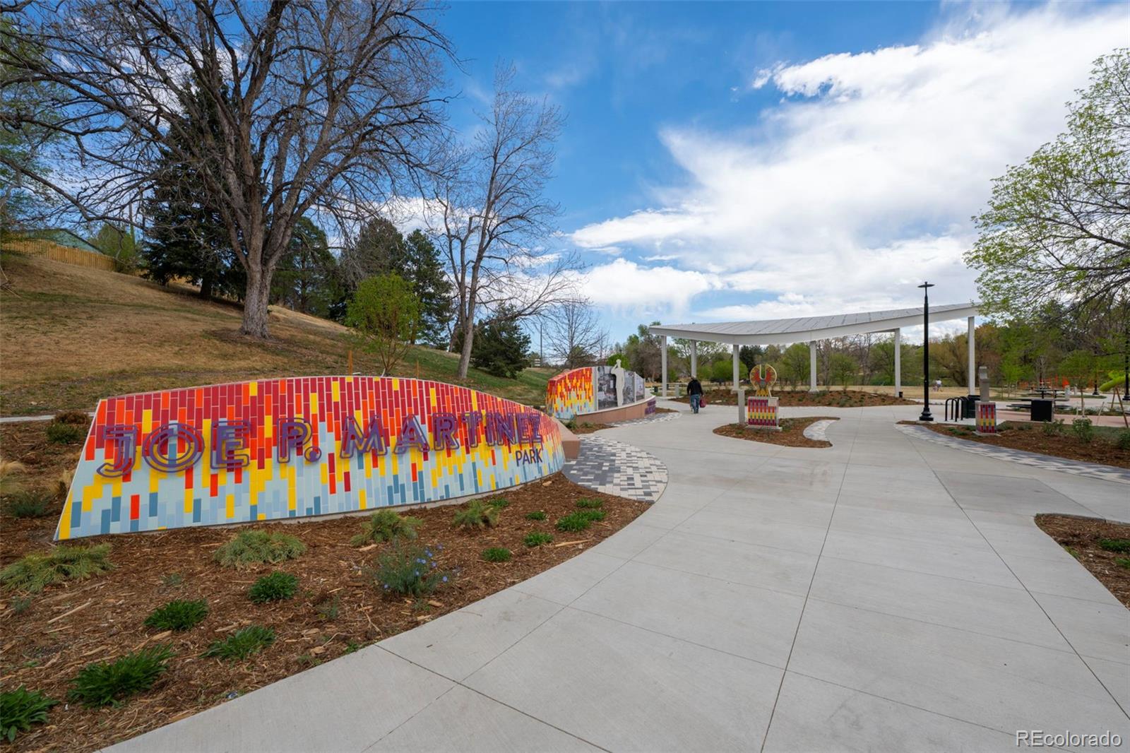 951 Tennyson Street Denver CO 80204
