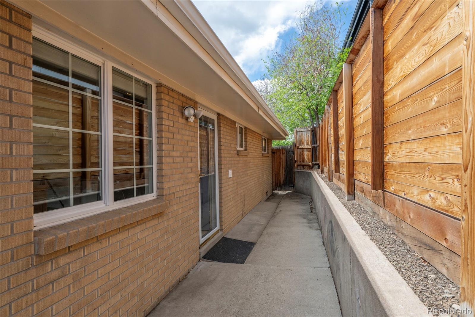951 Tennyson Street Denver CO 80204