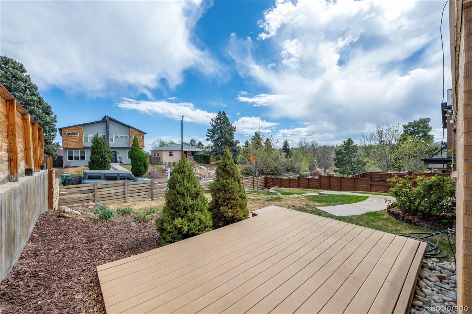 951 Tennyson Street Denver CO 80204