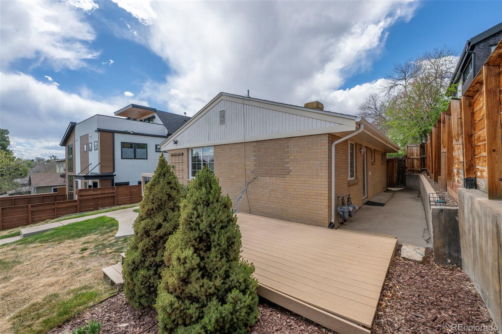 951 Tennyson Street Denver CO 80204