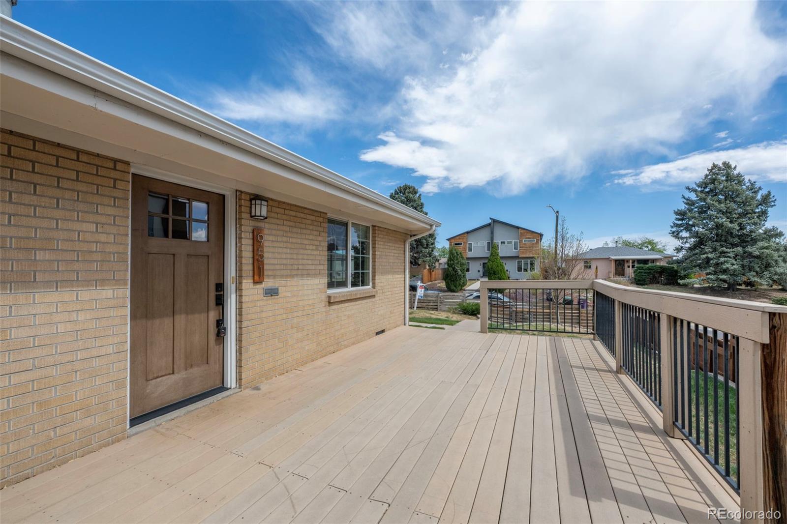 951 Tennyson Street Denver CO 80204