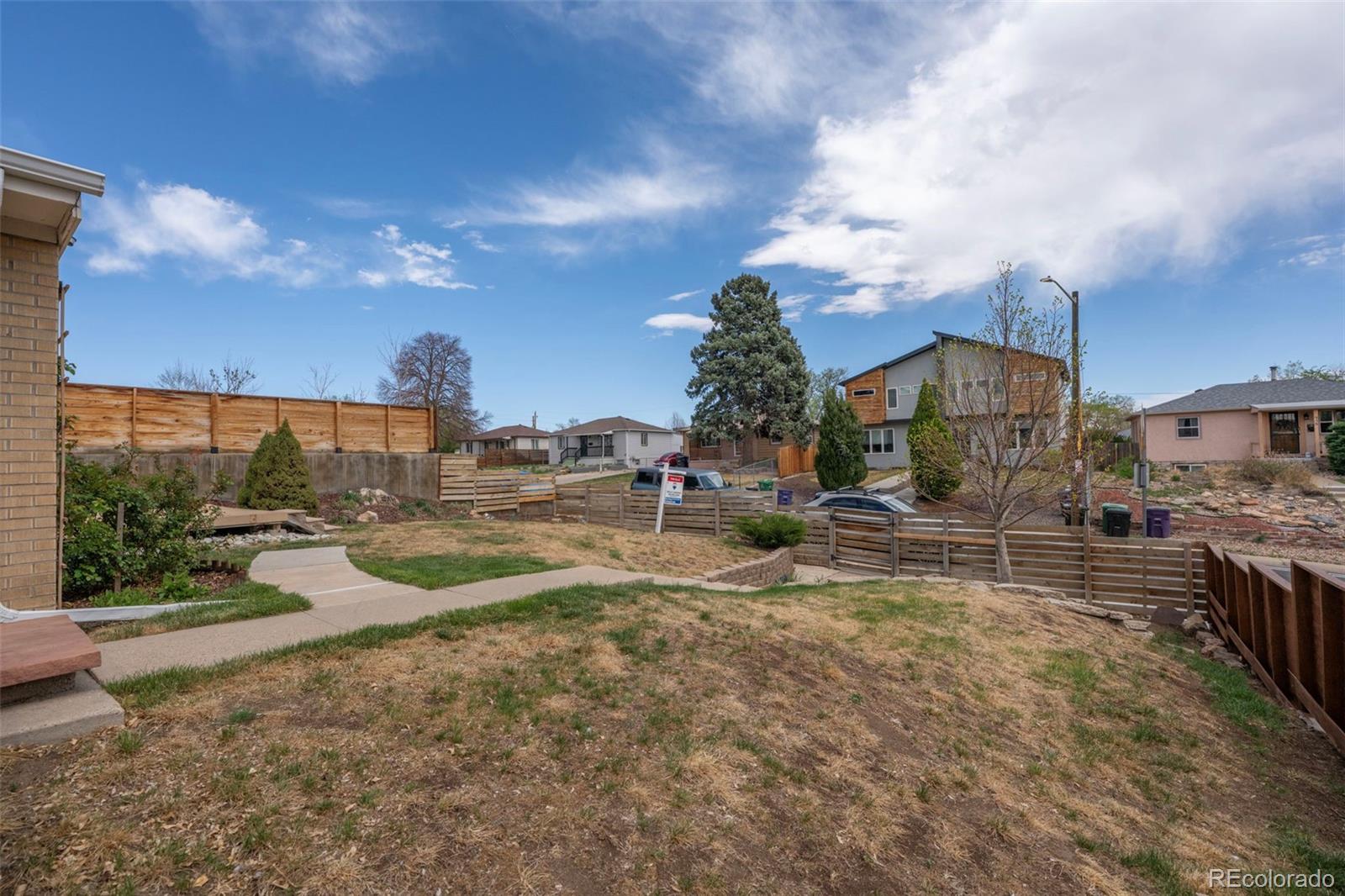 951 Tennyson Street Denver CO 80204
