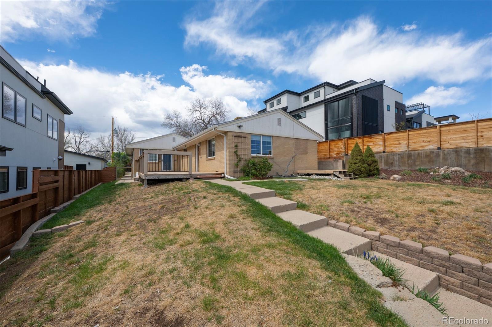 951 Tennyson Street Denver CO 80204
