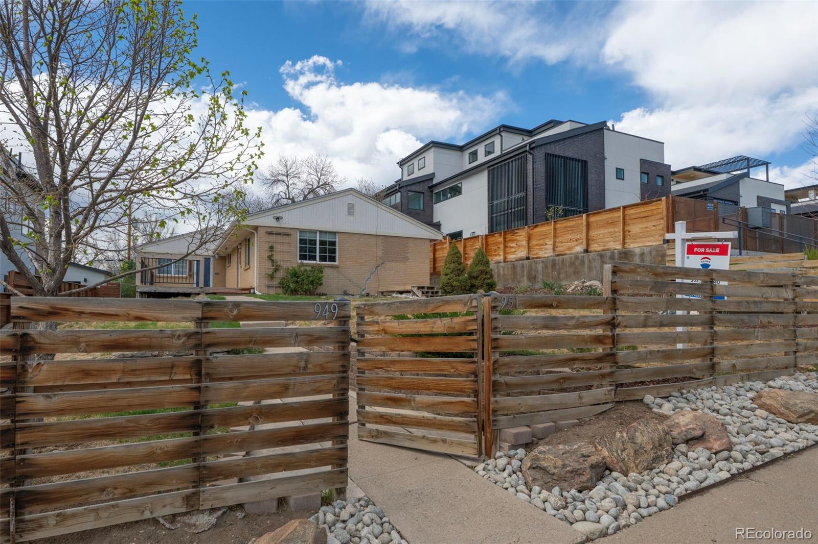 951 Tennyson Street Denver CO 80204