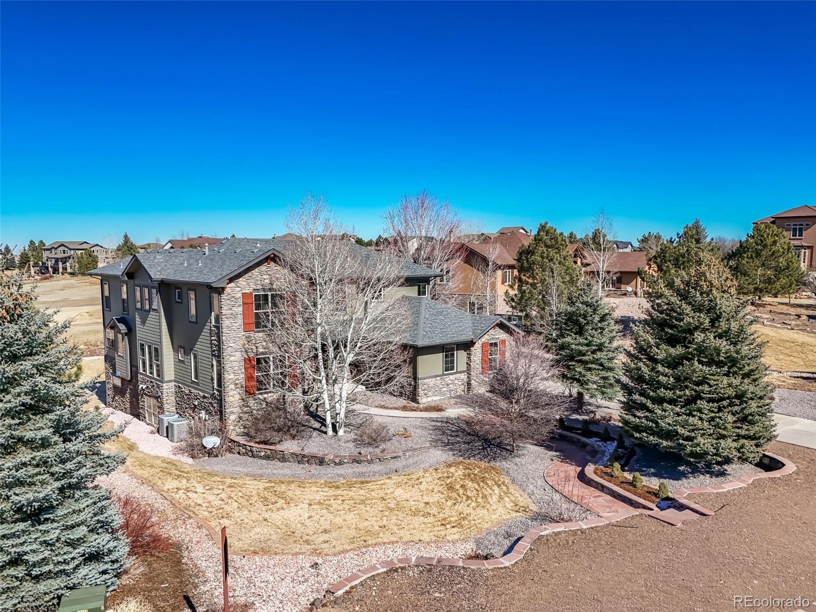 4512 Carefree Trail Parker CO 80134