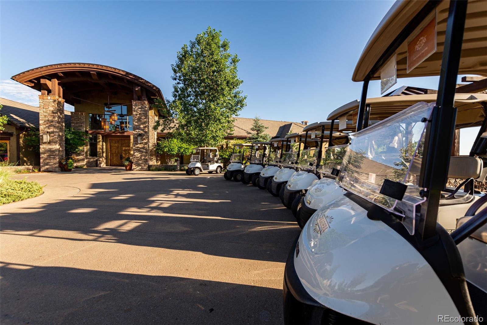 4512 Carefree Trail Parker CO 80134