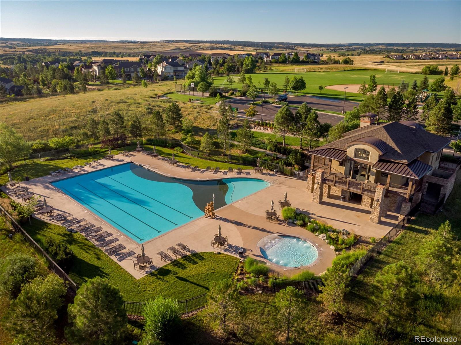 4512 Carefree Trail Parker CO 80134