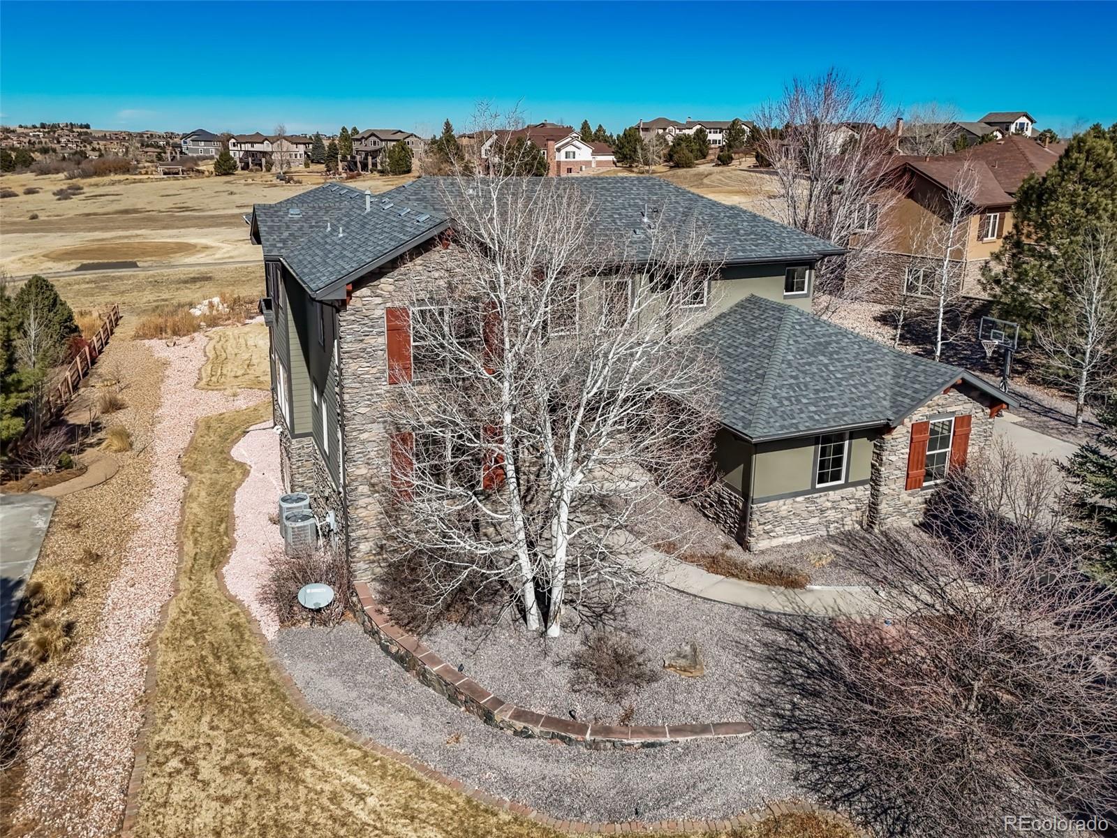 4512 Carefree Trail Parker CO 80134