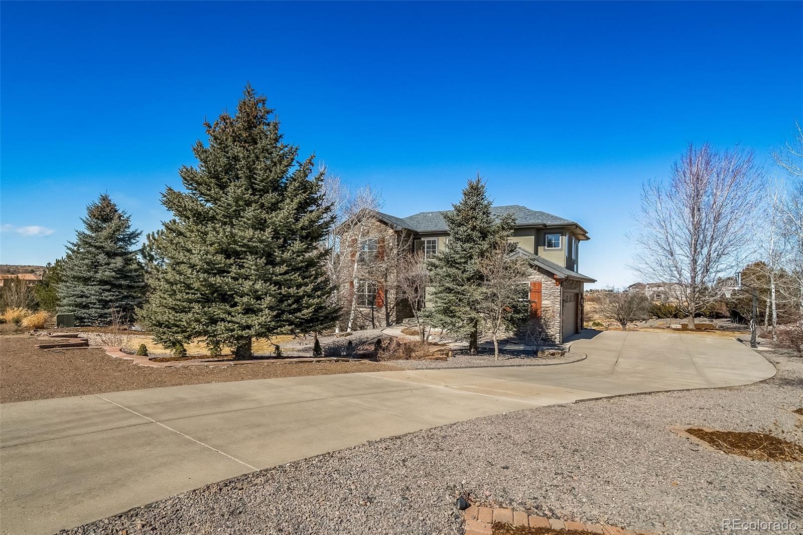 4512 Carefree Trail Parker CO 80134