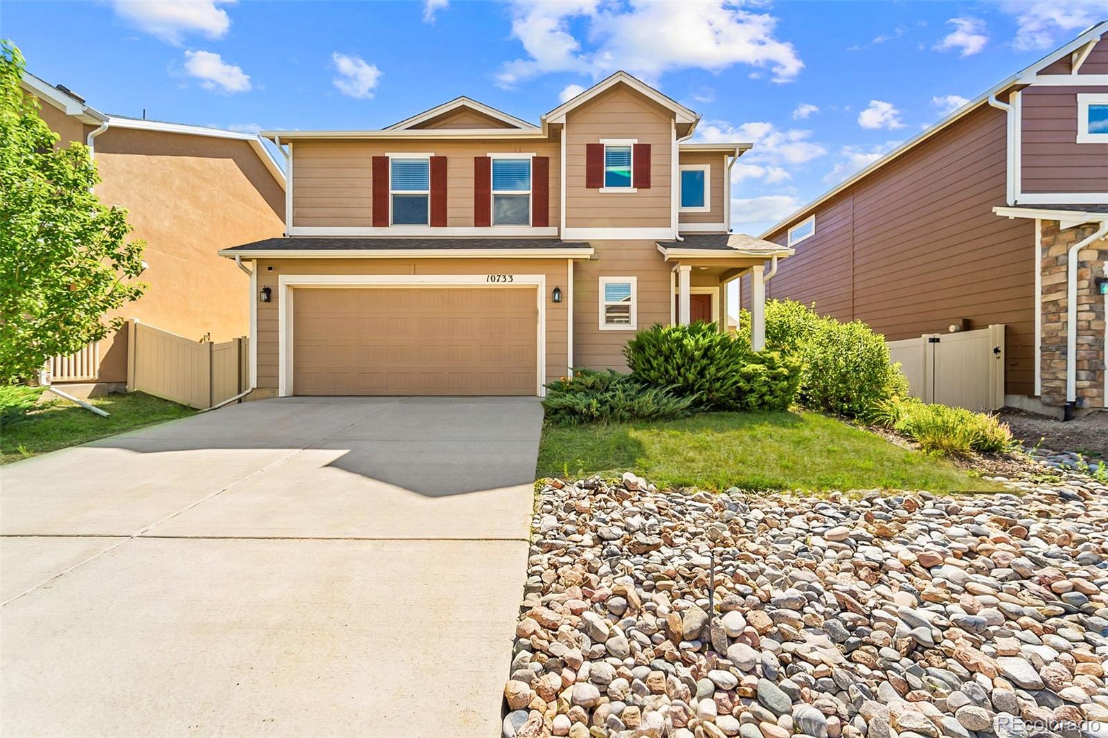 10733 Calista Way Fountain CO 80817