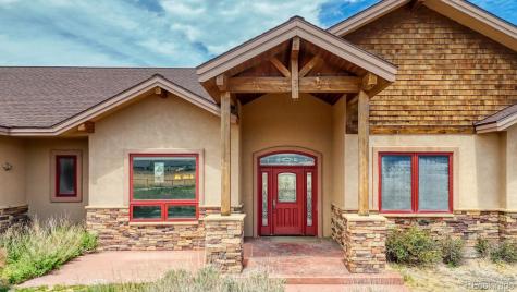 8551 Mountain View Farms Lane Salida CO 81201