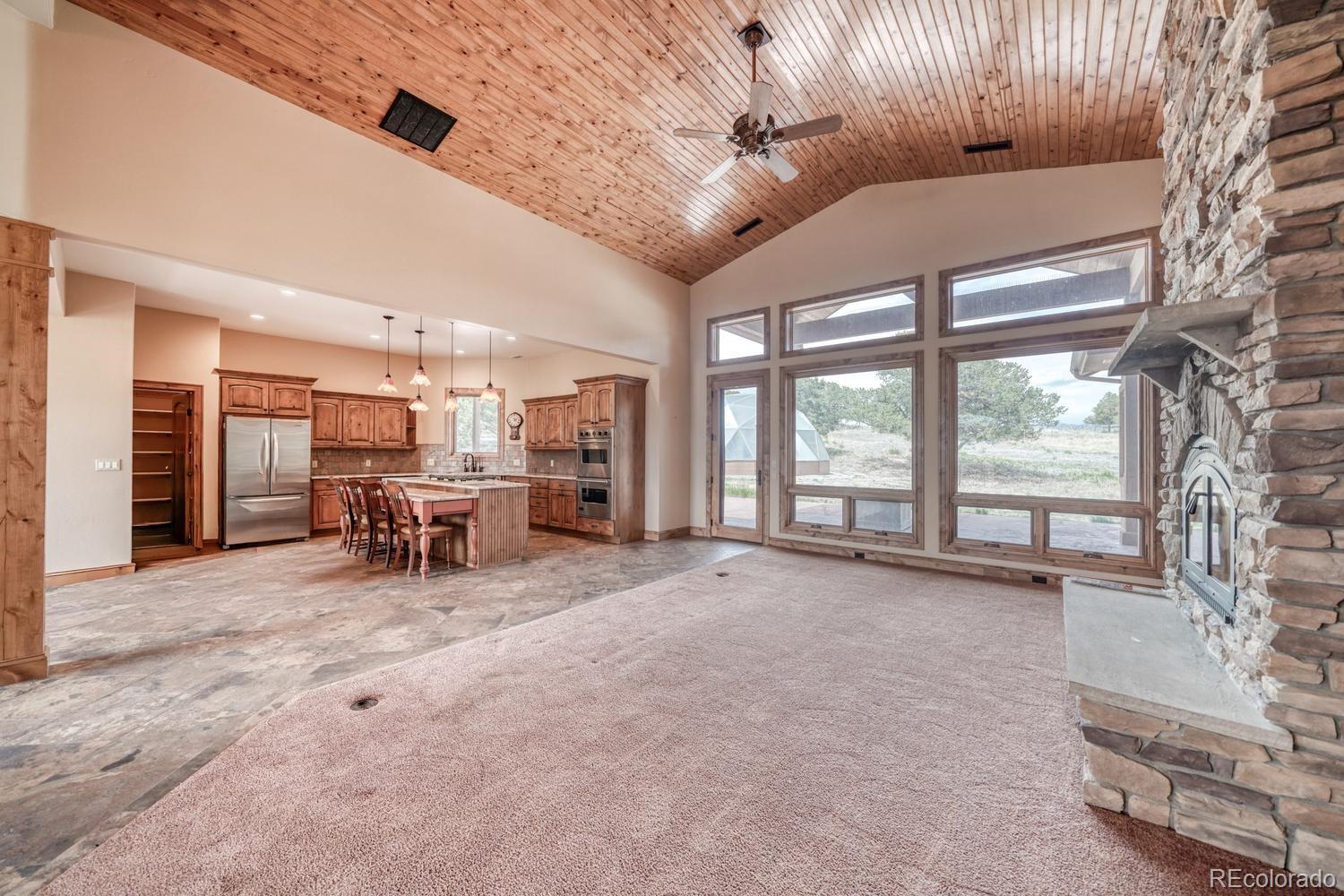 8551 Mountain View Farms Lane Salida CO 81201