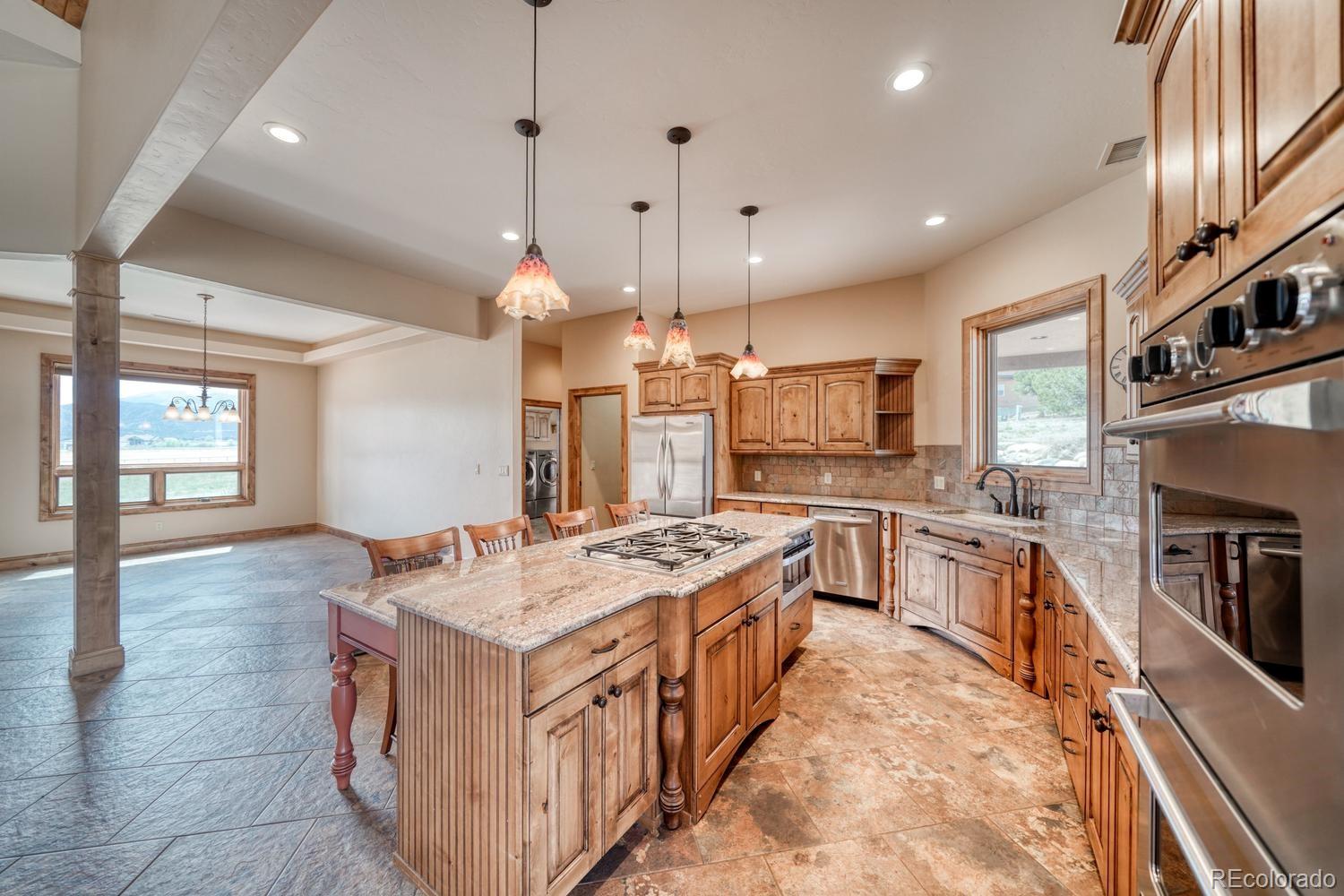 8551 Mountain View Farms Lane Salida CO 81201