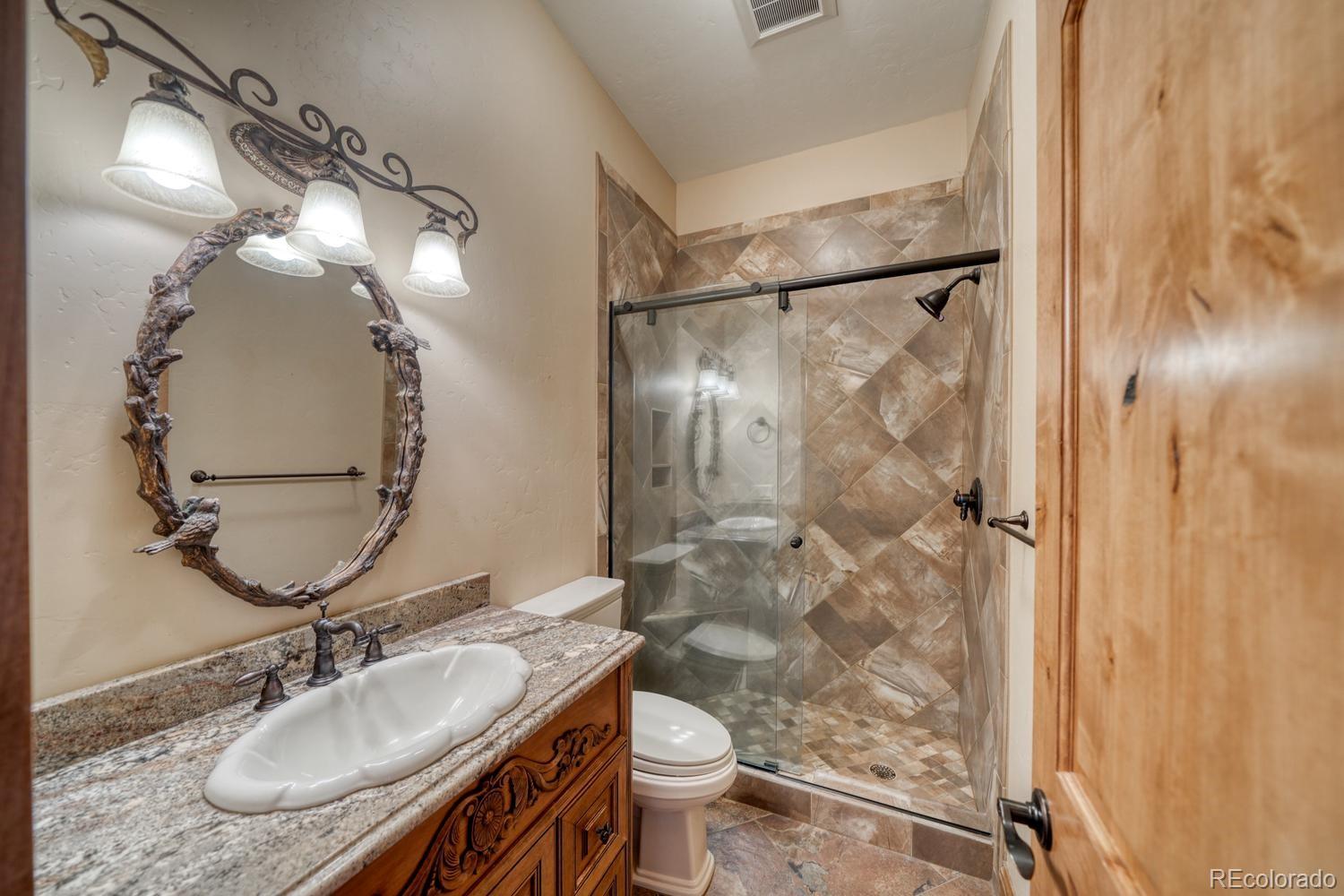 8551 Mountain View Farms Lane Salida CO 81201