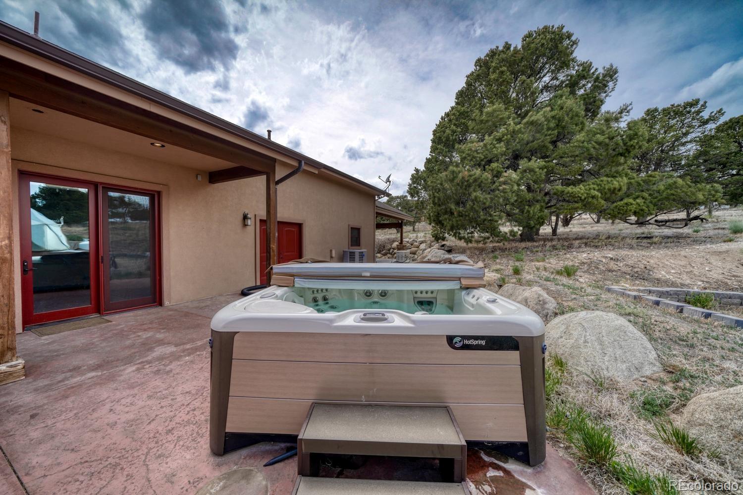 8551 Mountain View Farms Lane Salida CO 81201