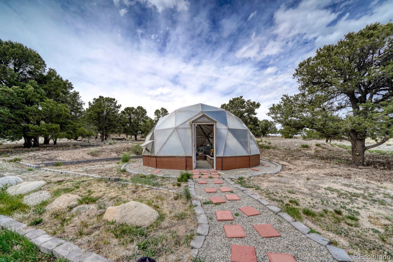 8551 Mountain View Farms Lane Salida CO 81201