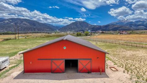 8551 Mountain View Farms Lane Salida CO 81201