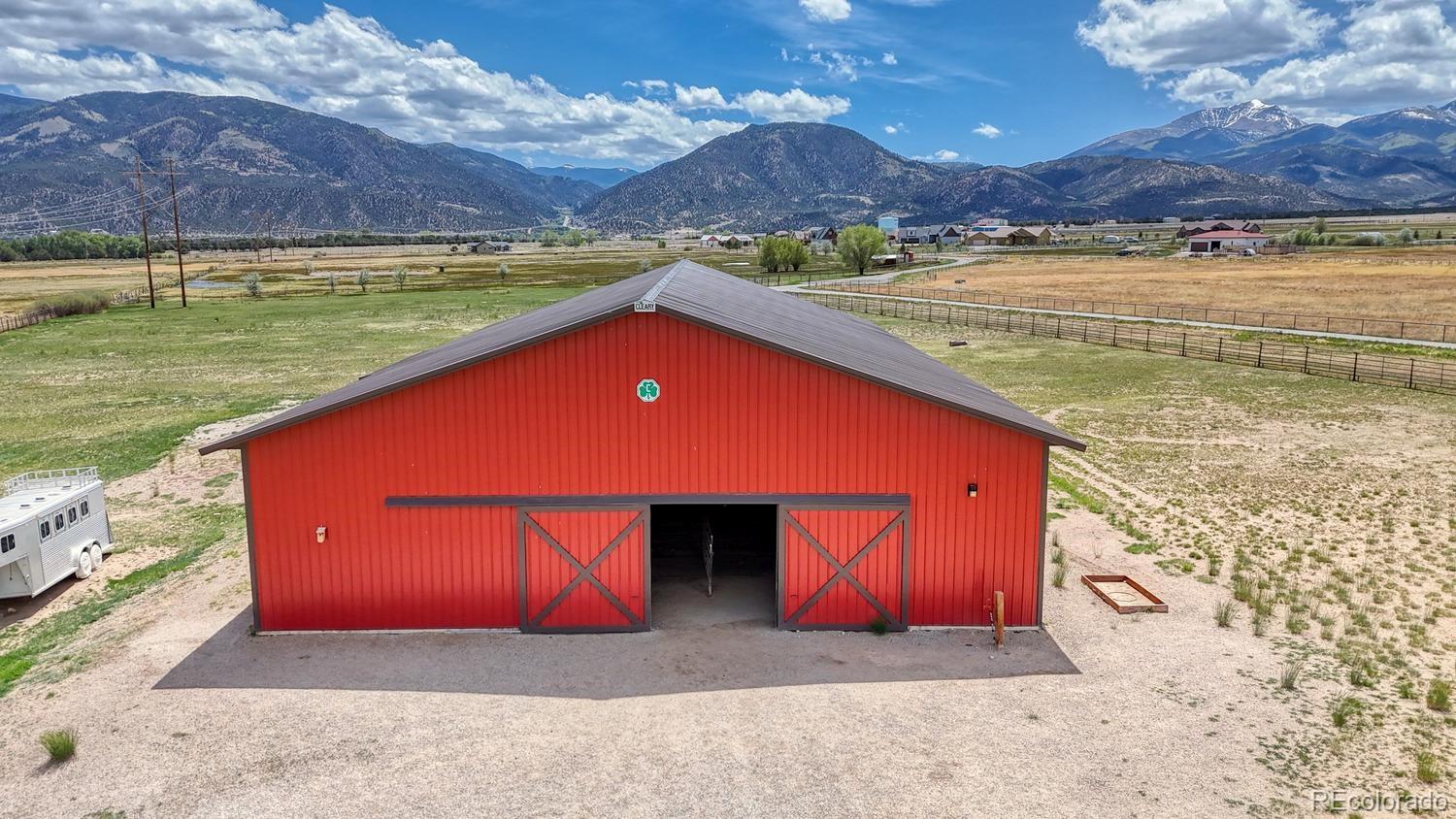 8551 Mountain View Farms Lane Salida CO 81201