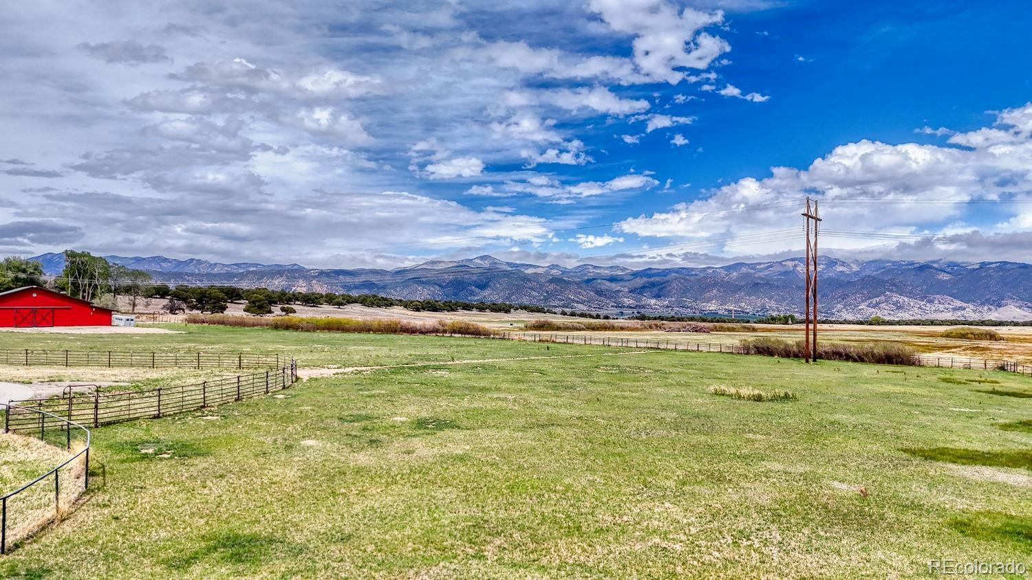 8551 Mountain View Farms Lane Salida CO 81201