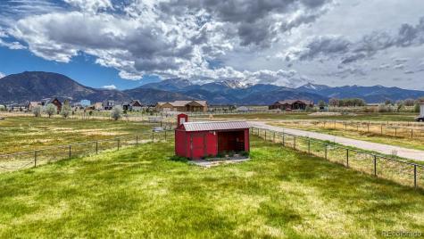 8551 Mountain View Farms Lane Salida CO 81201