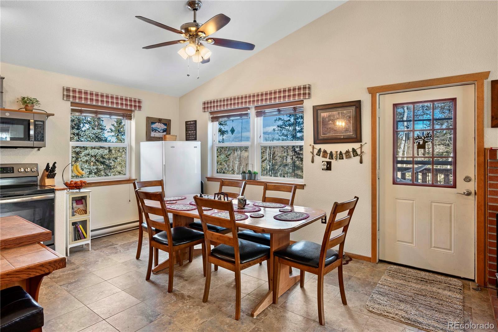 47 Piaute Way Jefferson CO 80432